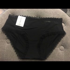 Calvin Klein Lingerie NWT